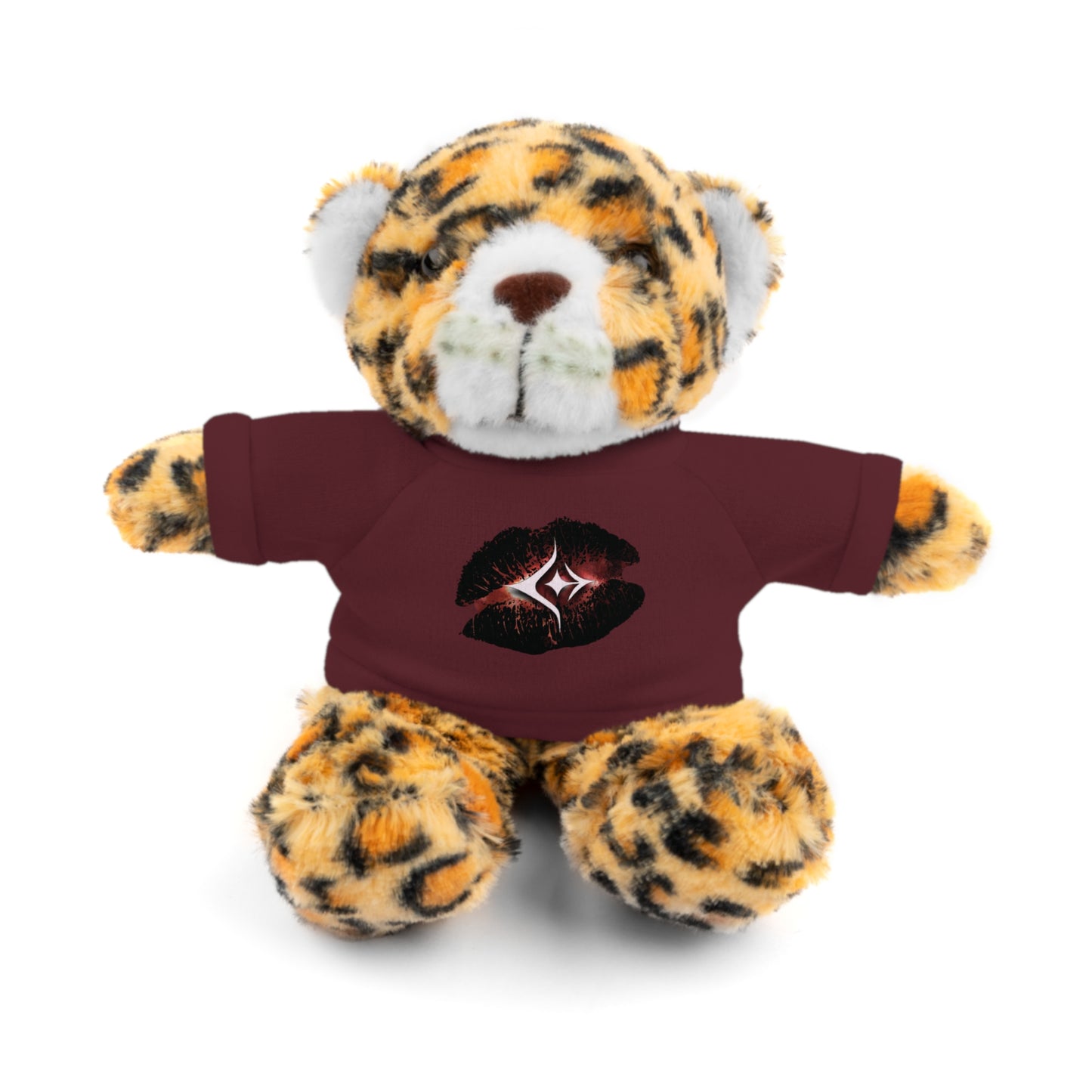 Stuffed Animals FEB : edition
