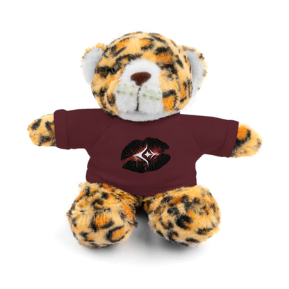 Stuffed Animals FEB : edition