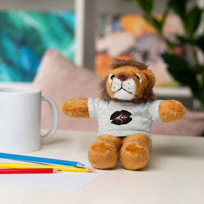 Stuffed Animals FEB : edition
