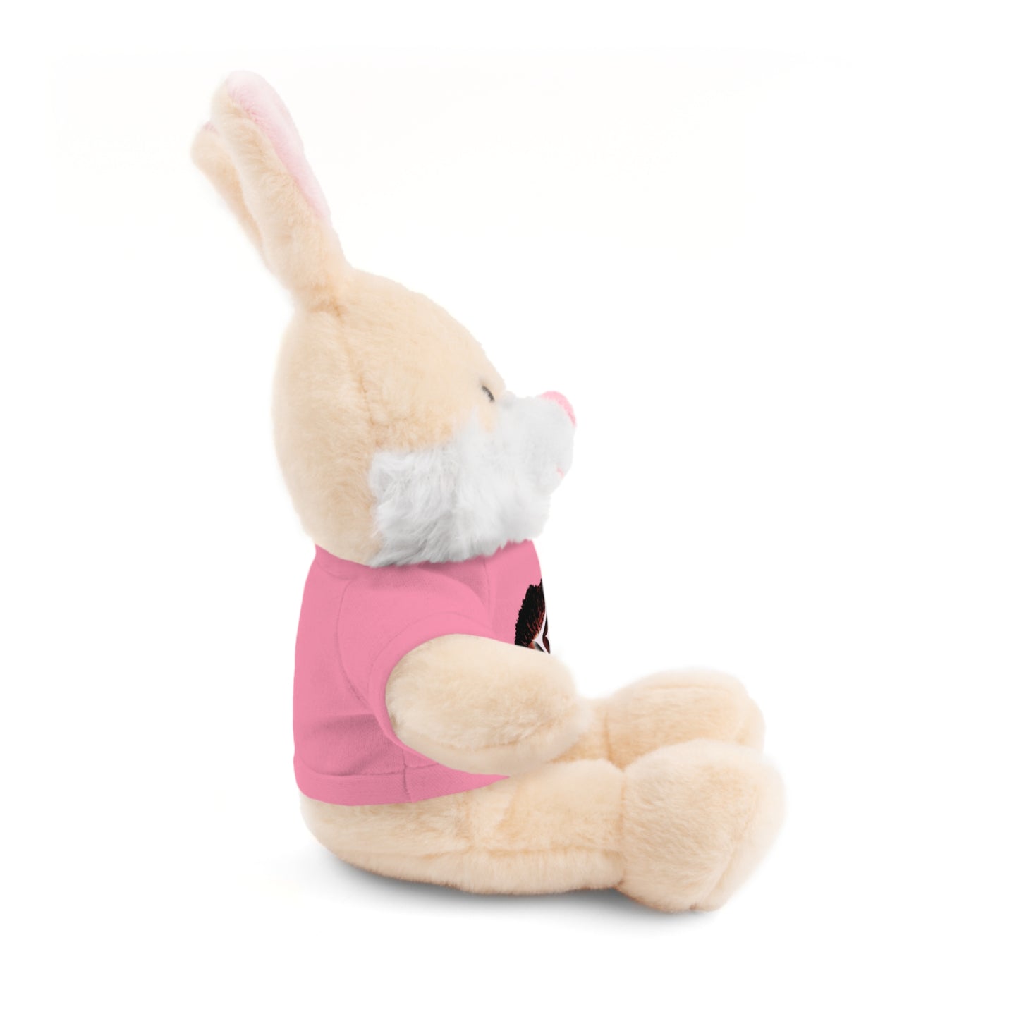Stuffed Animals FEB : edition