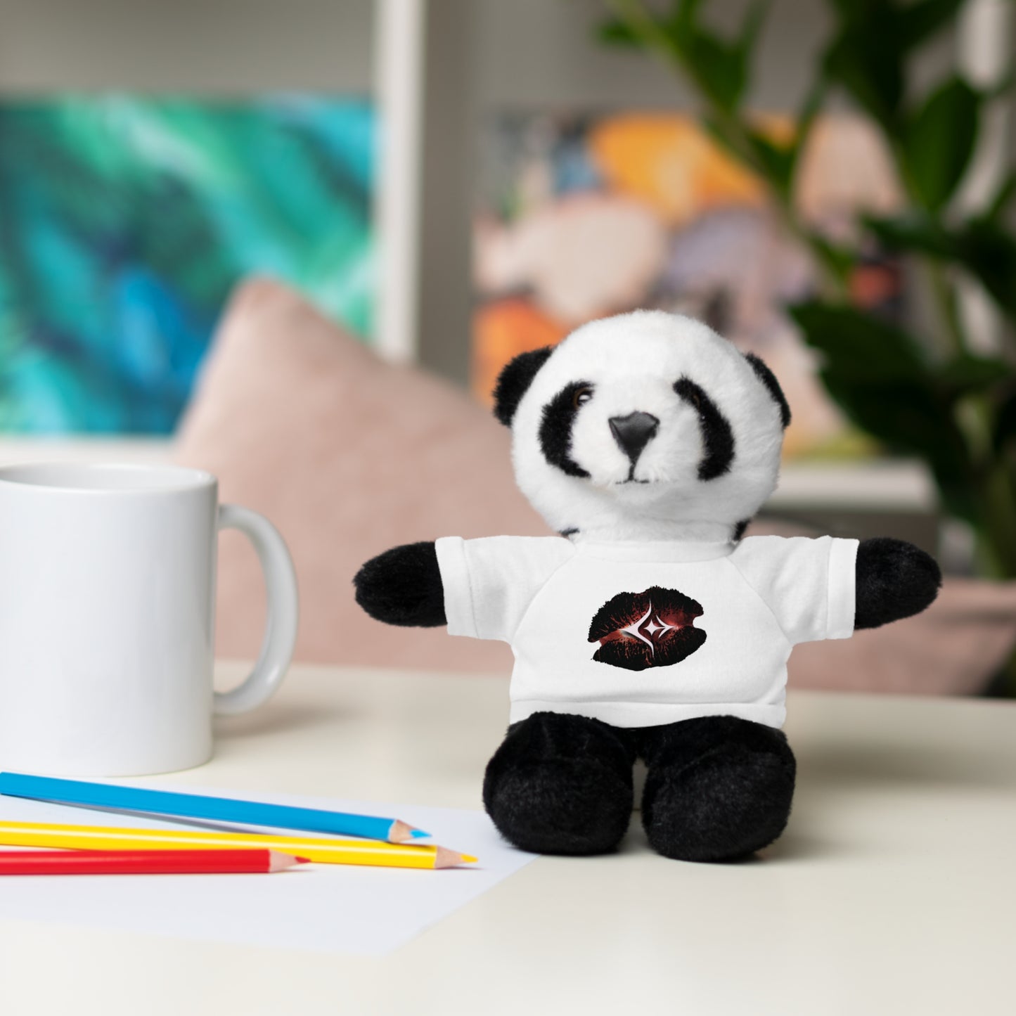 Stuffed Animals FEB : edition