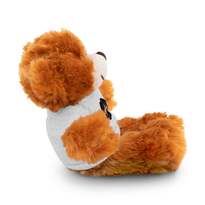 Stuffed Animals FEB : edition