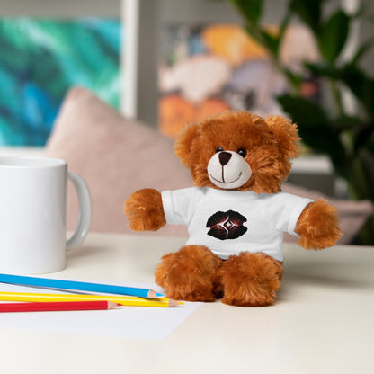 Stuffed Animals FEB : edition