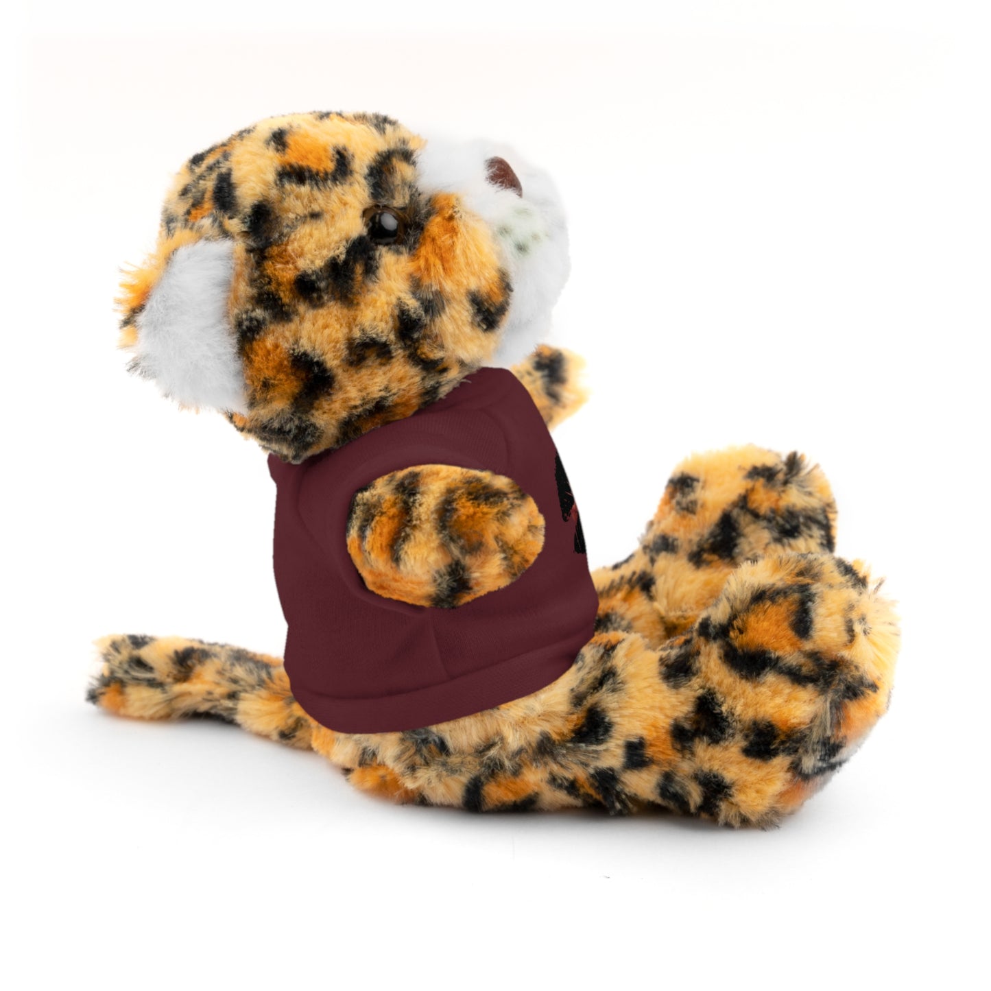 Stuffed Animals FEB : edition