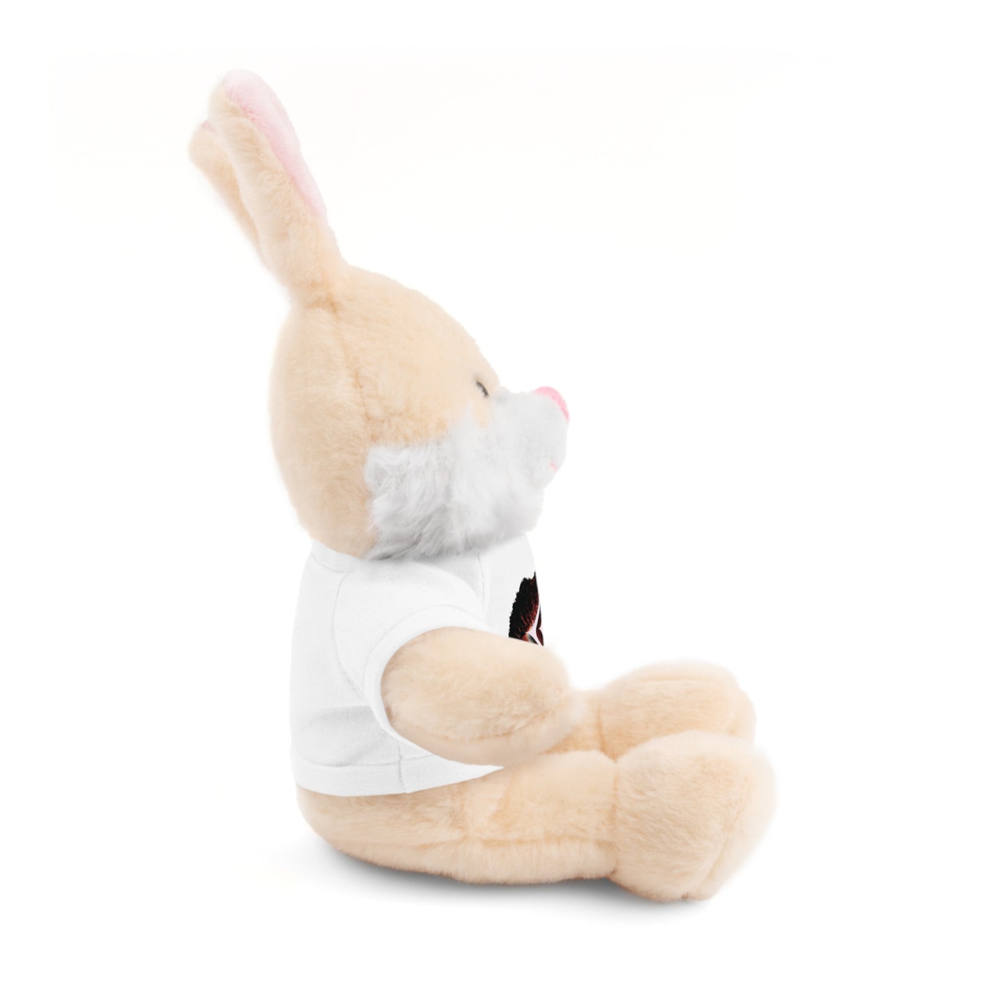 Stuffed Animals FEB : edition