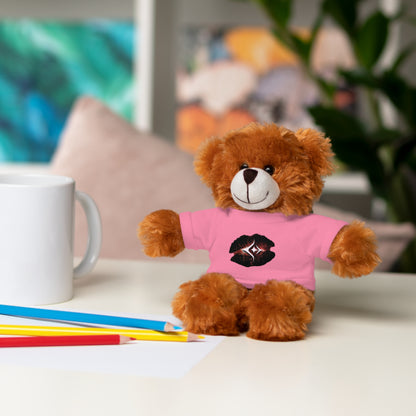 Stuffed Animals FEB : edition