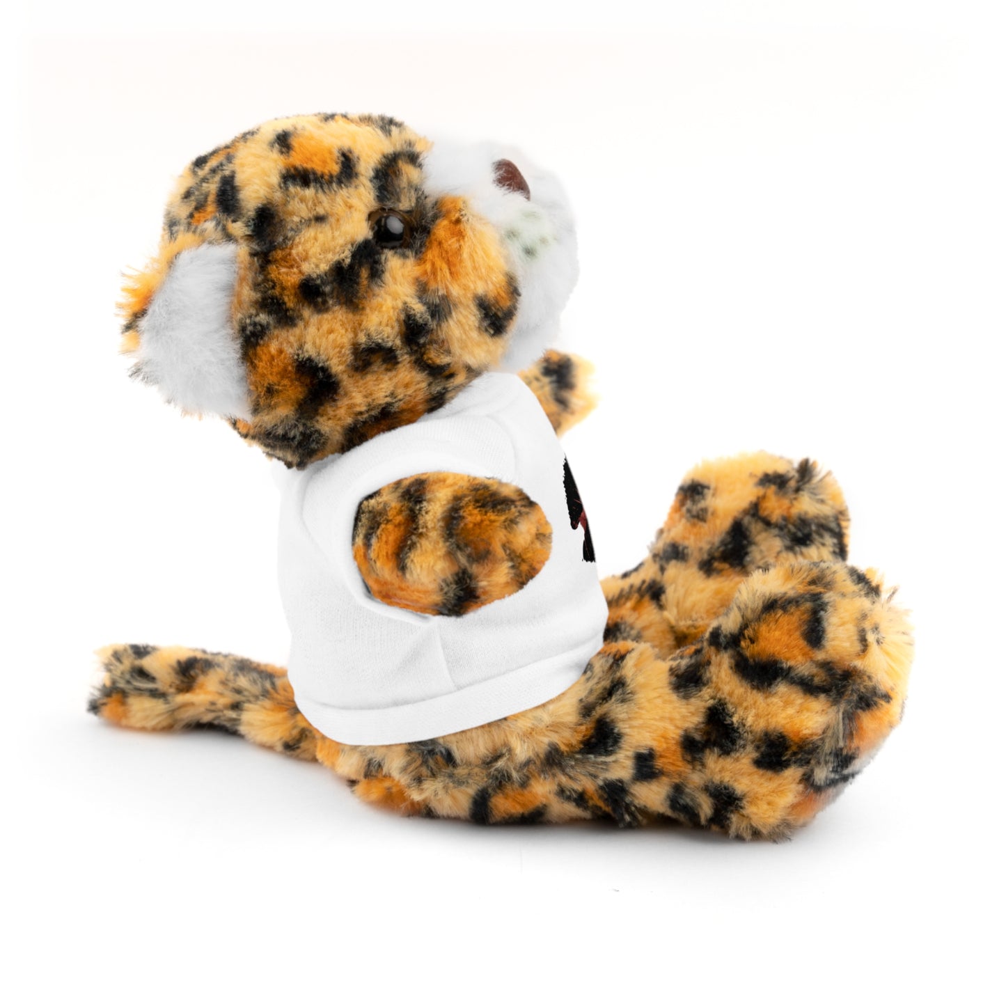 Stuffed Animals FEB : edition