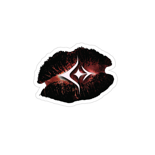 NOV: edition Outdoor Stickers