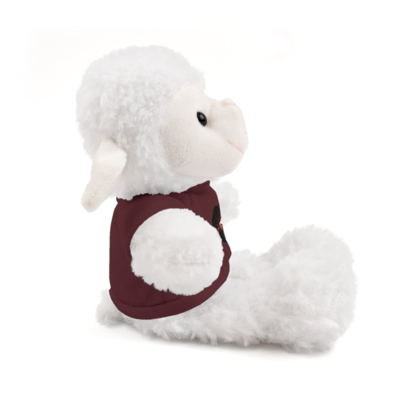 Stuffed Animals FEB : edition