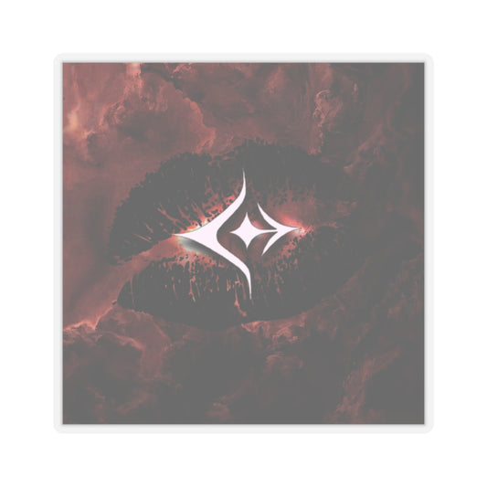 NOV: edition Stickers