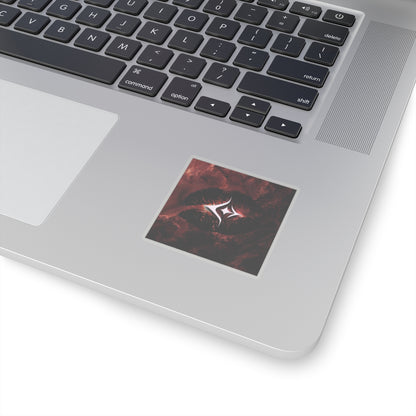 NOV: edition Stickers