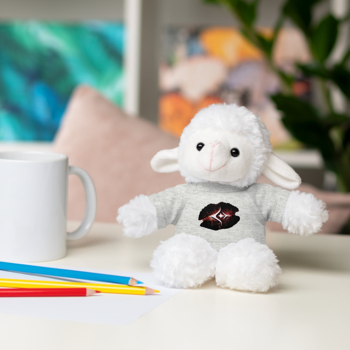 Stuffed Animals FEB : edition