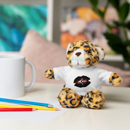 Stuffed Animals FEB : edition