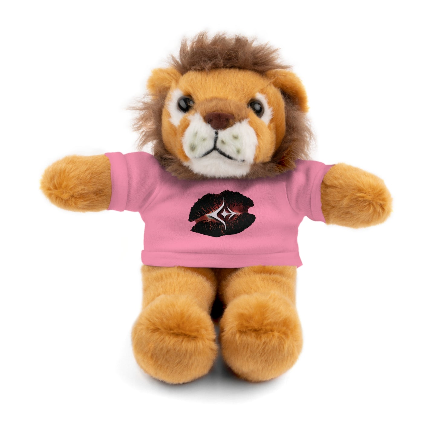 Stuffed Animals FEB : edition