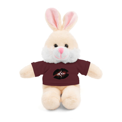 Stuffed Animals FEB : edition