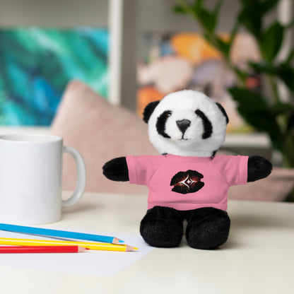 Stuffed Animals FEB : edition