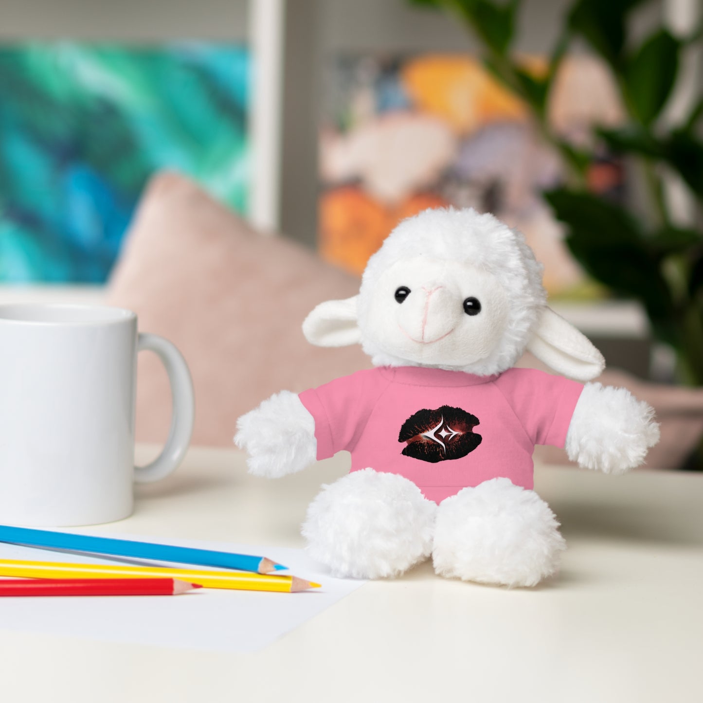 Stuffed Animals FEB : edition