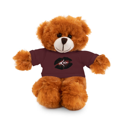Stuffed Animals FEB : edition