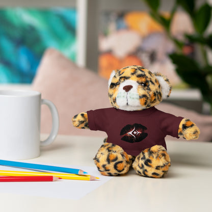 Stuffed Animals FEB : edition