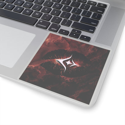 NOV: edition Stickers