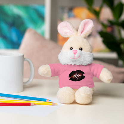Stuffed Animals FEB : edition