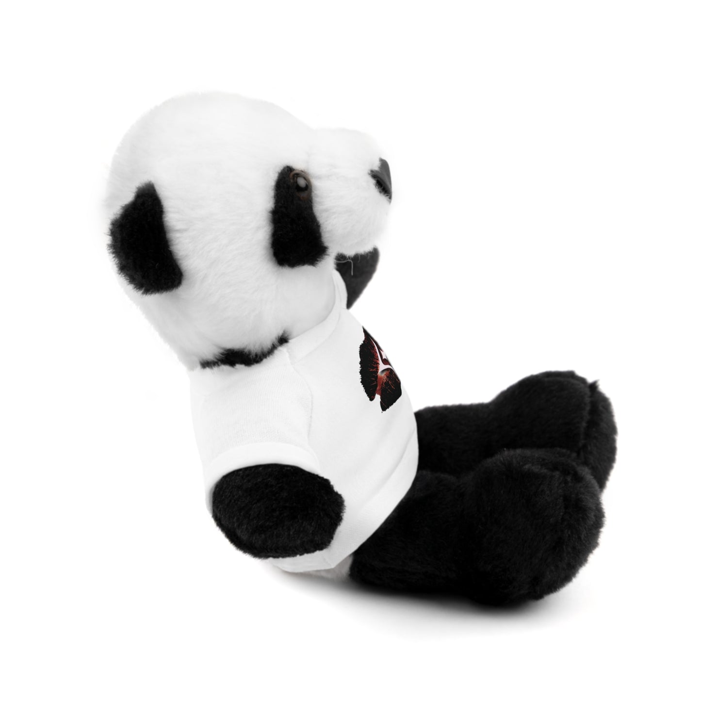 Stuffed Animals FEB : edition