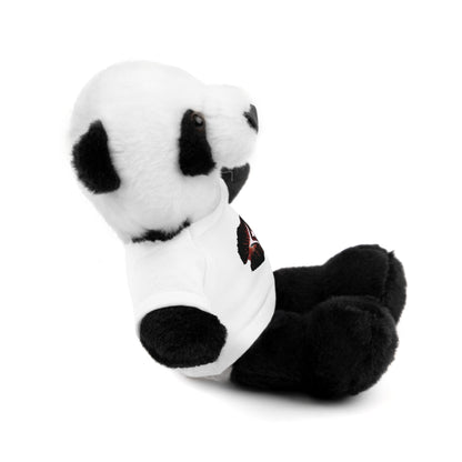 Stuffed Animals FEB : edition