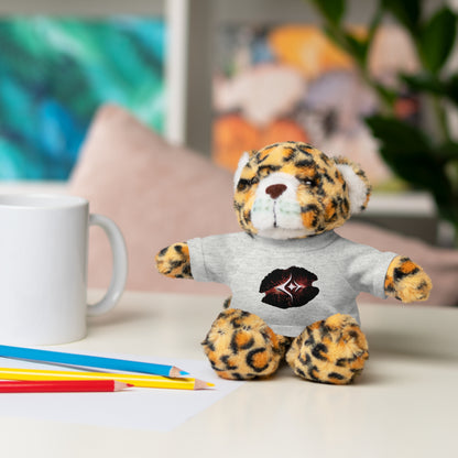 Stuffed Animals FEB : edition