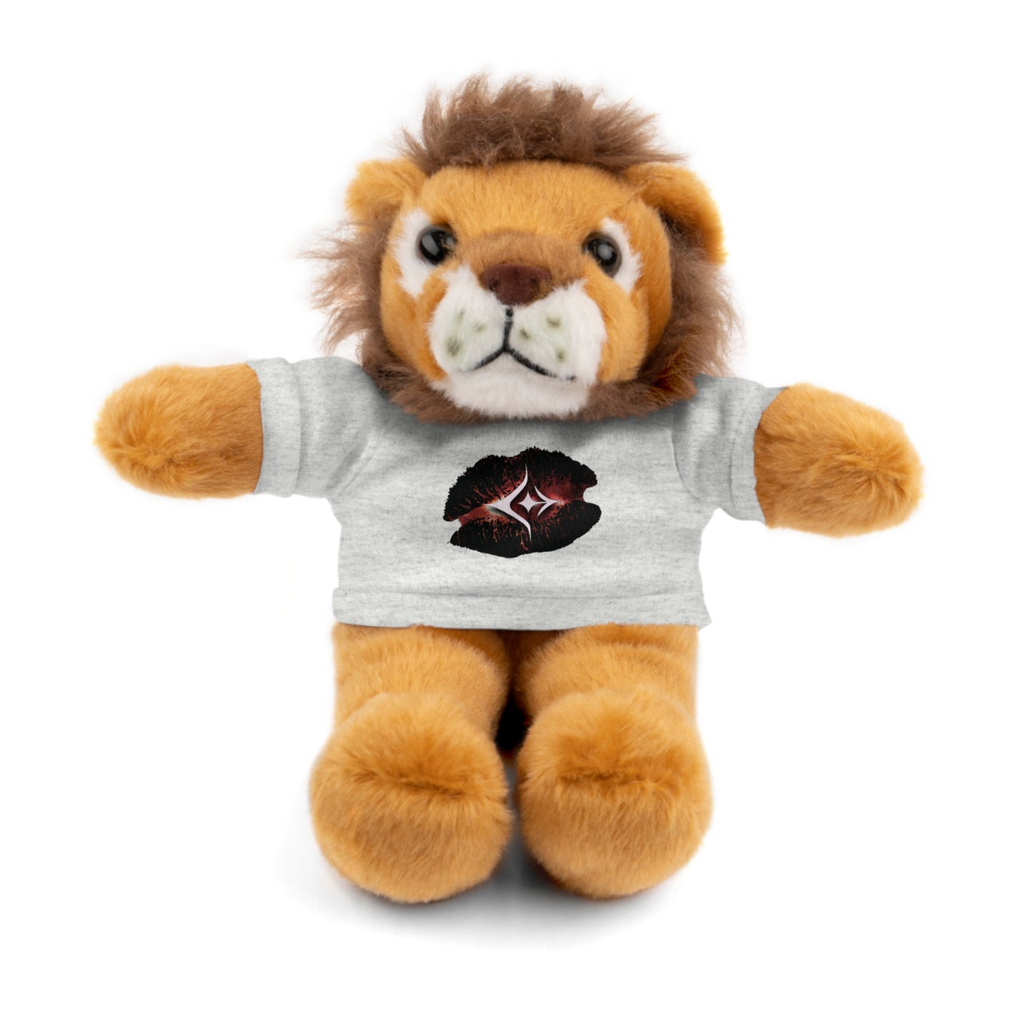 Stuffed Animals FEB : edition