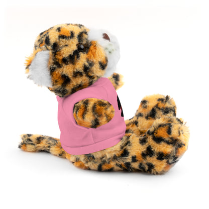 Stuffed Animals FEB : edition