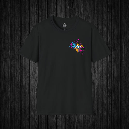 Wild Child - T-Shirt