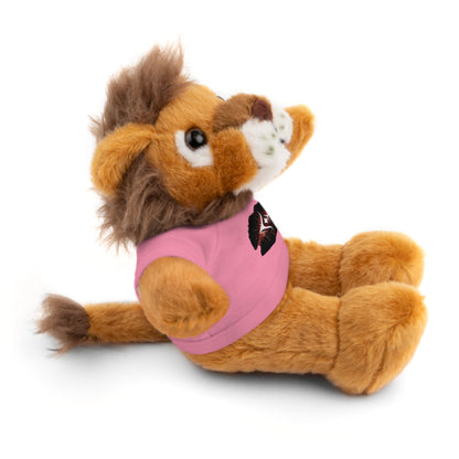 Stuffed Animals FEB : edition