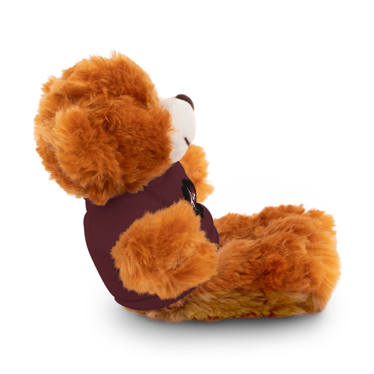 Stuffed Animals FEB : edition