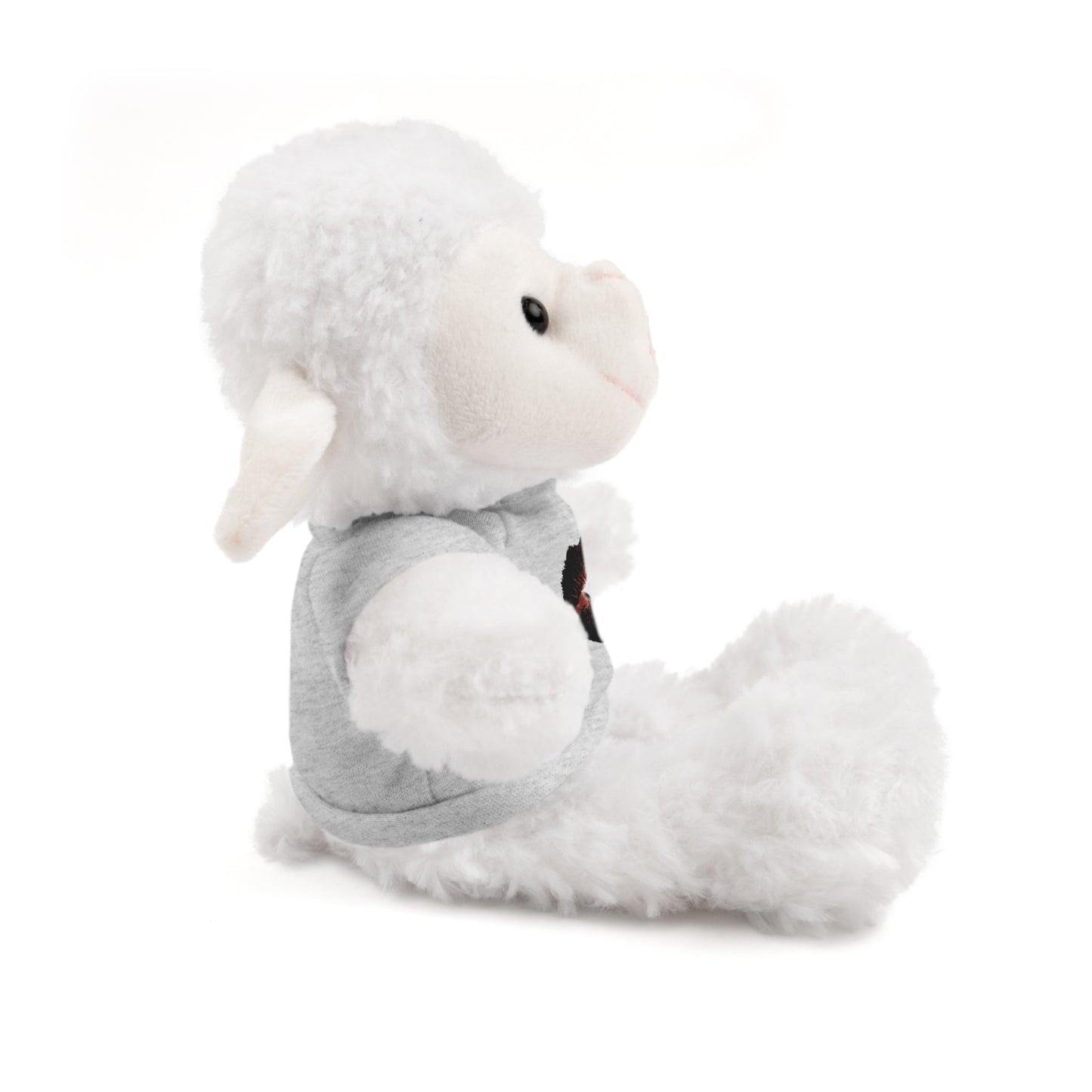 Stuffed Animals FEB : edition