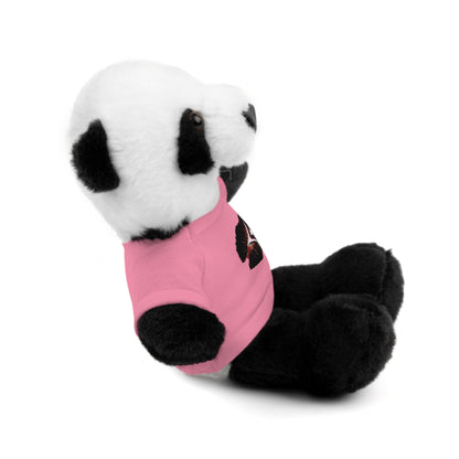 Stuffed Animals FEB : edition