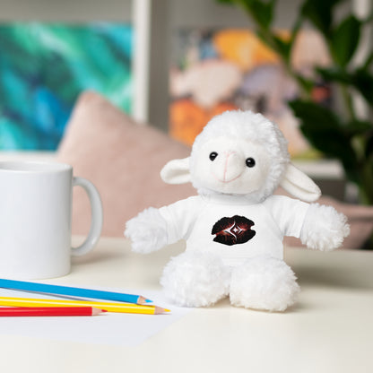 Stuffed Animals FEB : edition