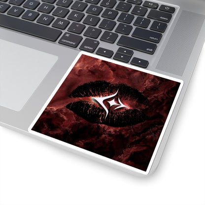 NOV: edition Stickers