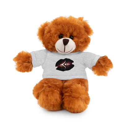 Stuffed Animals FEB : edition
