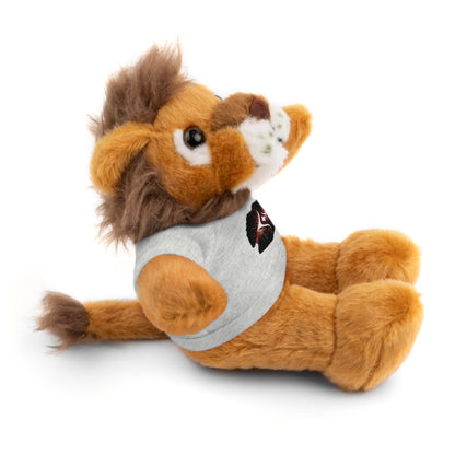 Stuffed Animals FEB : edition