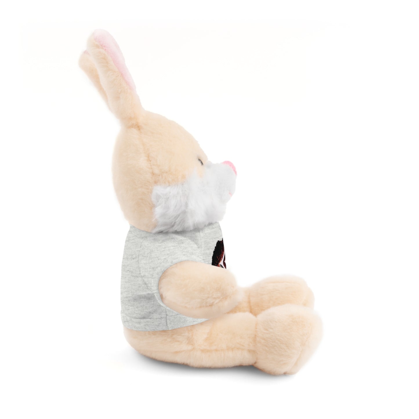 Stuffed Animals FEB : edition