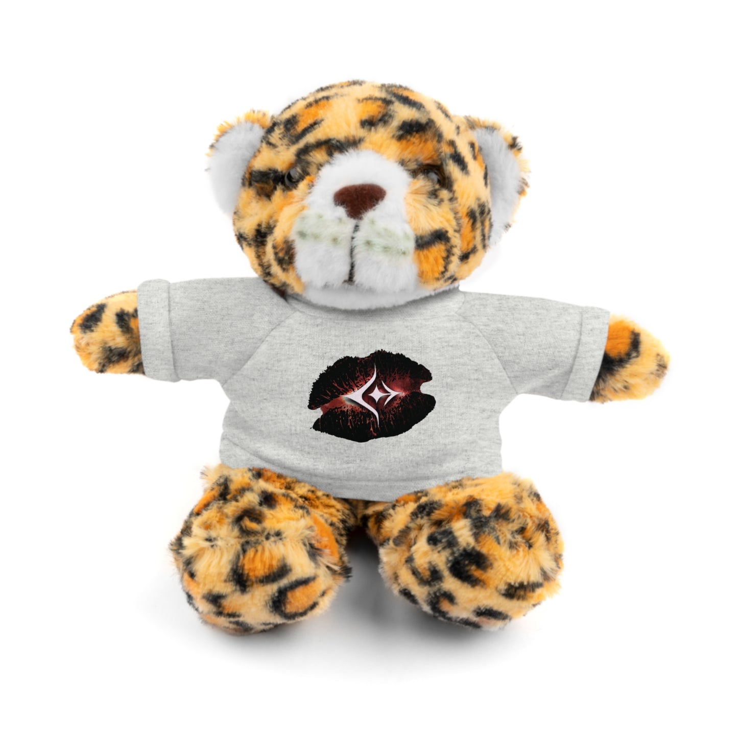 Stuffed Animals FEB : edition