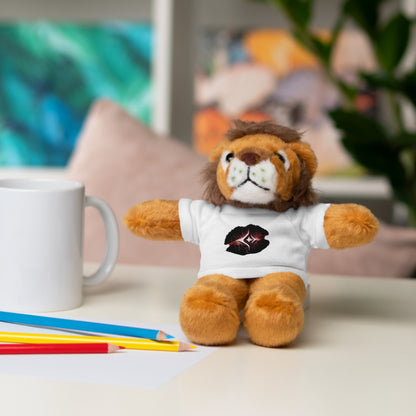 Stuffed Animals FEB : edition