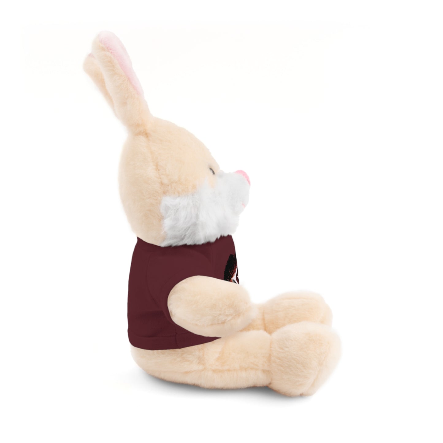 Stuffed Animals FEB : edition