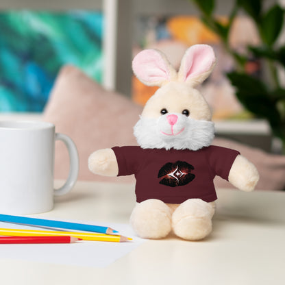 Stuffed Animals FEB : edition