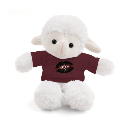 Stuffed Animals FEB : edition