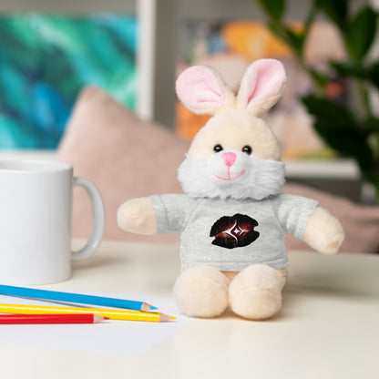 Stuffed Animals FEB : edition