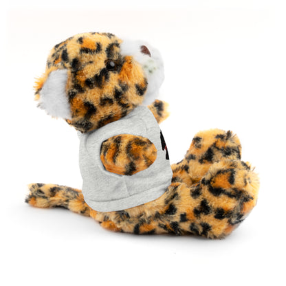 Stuffed Animals FEB : edition