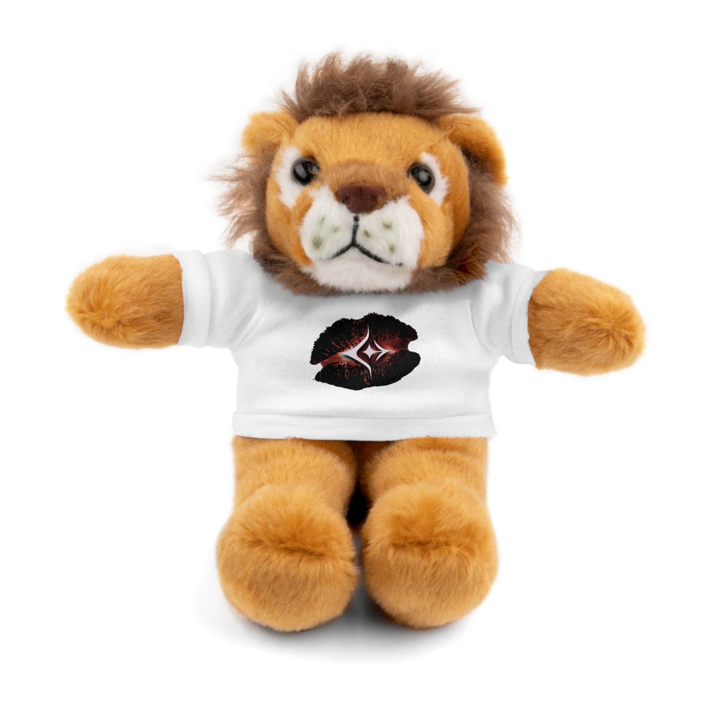 Stuffed Animals FEB : edition