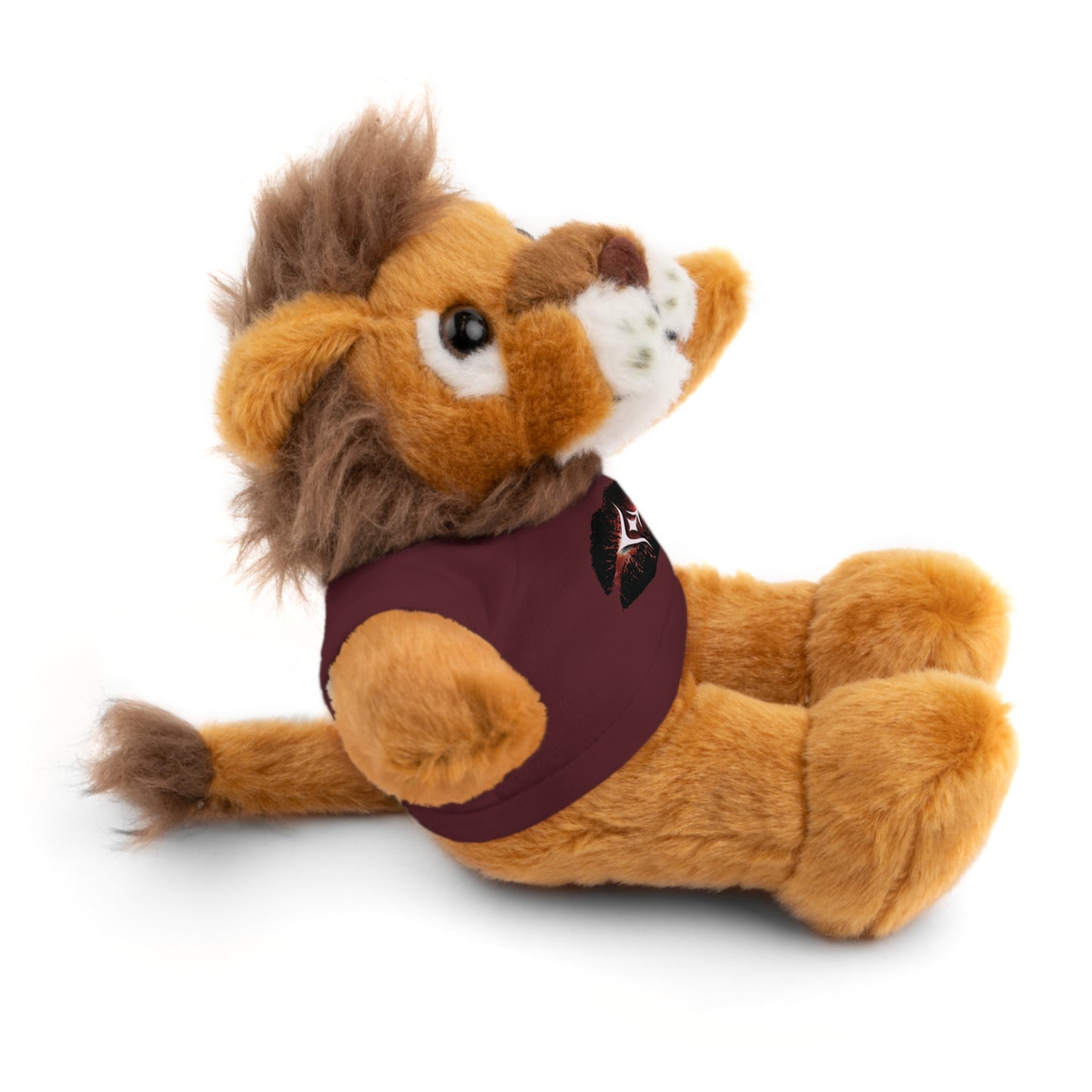 Stuffed Animals FEB : edition