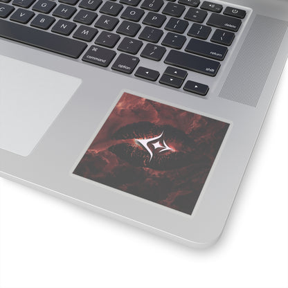 NOV: edition Stickers